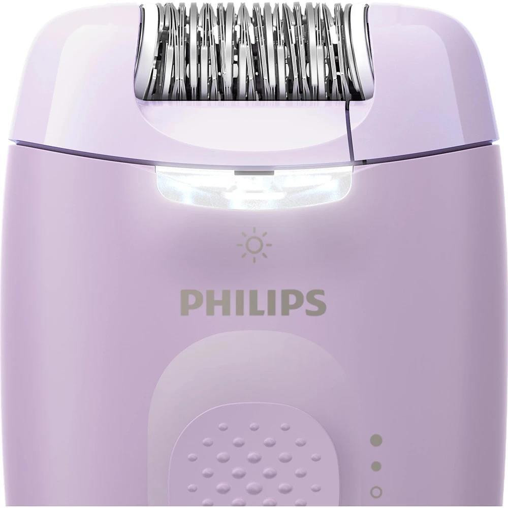 Епілятор Philips BRE257/00 ( Фіолетовий ) Харків - фото 3