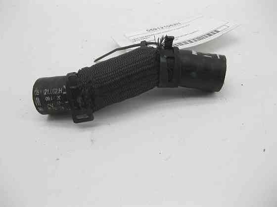 VAG  059121062H Шланг охолоджувальної рідини двигуна Одеса