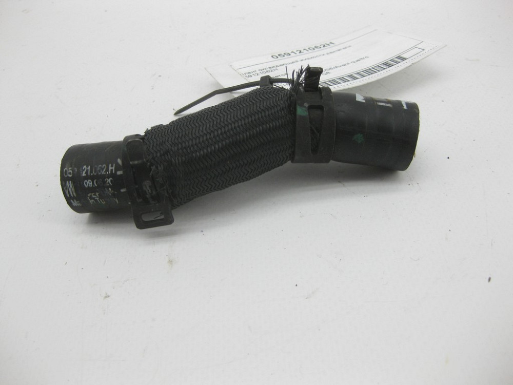 VAG  059121062H Шланг охолоджувальної рідини двигуна Одеса - фото 2