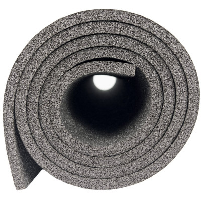 Туристичний килимок Poputchik 10 х 1800 х 600 мм Сірий (16-076-IS) Вінниця - фото 4