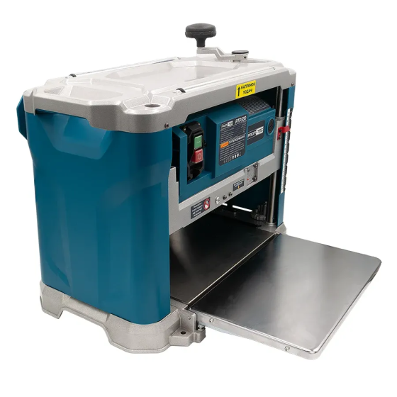Мощный электрический рейсмусовый станок для дерева PROFI-TEC PTP330 : 1600 Вт (006973) Киев