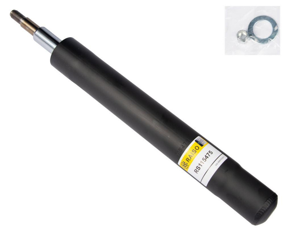 Амортизатор передній Raiso (Швеція) Audi 100 C4, Ауді 100 Ц4 90- #RS115475OIL UAIWPTZ22 Ковель - фото 1