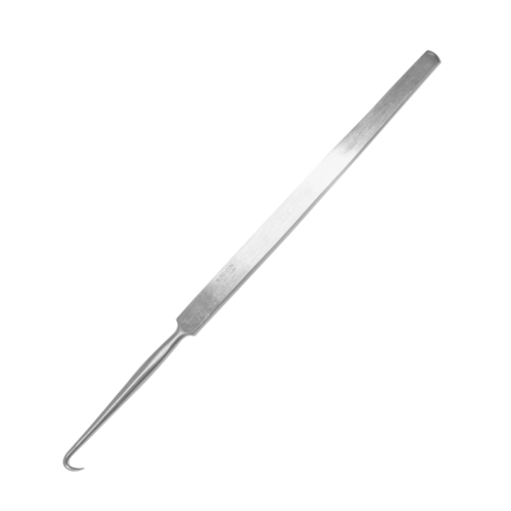 Ретрактор для ринопластики Cottle, 15 см J-32-1485 Днепр - изображение 3