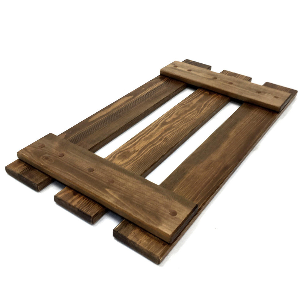 Решітка на ванну "Пондом" сепія Миколаїв - фото 2