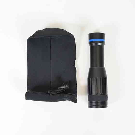 Тепловізійний монокуляр IRtech-S1-240 (10 мм) Київ