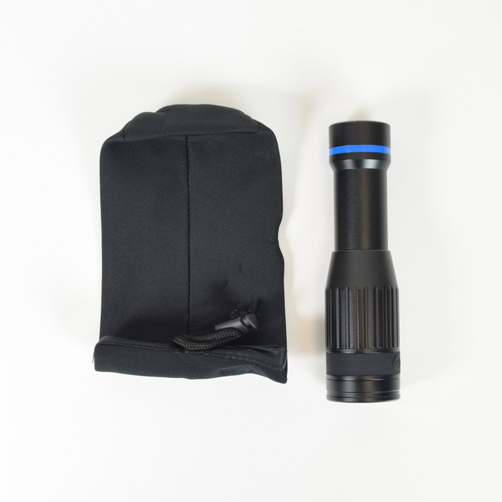 Тепловізійний монокуляр IRtech-S1-240 (10 мм) Киев - изображение 4