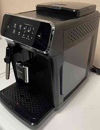 Кавоварка: Phillips EP 2220. Харків