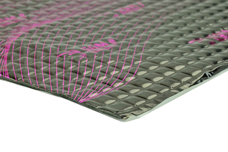 Виброизоляция 800х500 2,0мм SGM AIR Мукачево - изображение 2