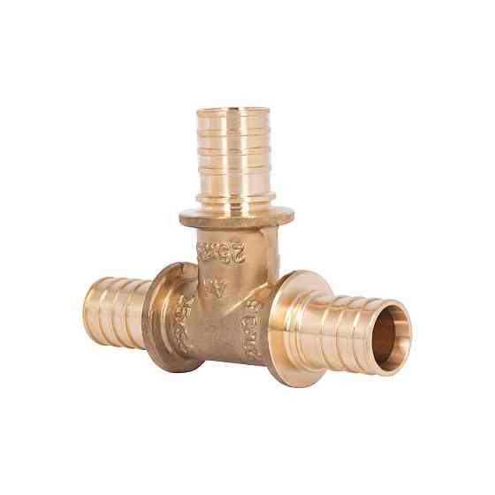 Трійник натяжний Icma No1038 Київ