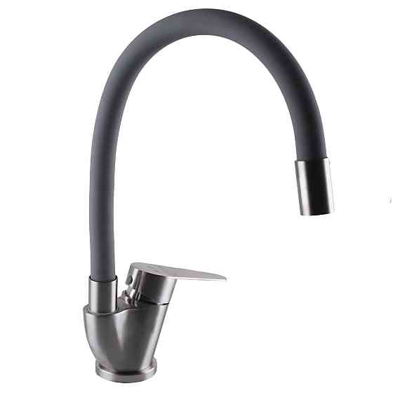 Змішувач для кухні MixMIRA MAIN MSM-203SG Тернопіль