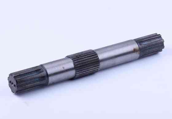 Вал гідравліки підіймальний L-355 мм Z-8/31/8 Фотон 244, ДТЗ 244, Джинма244/264 Мукачево