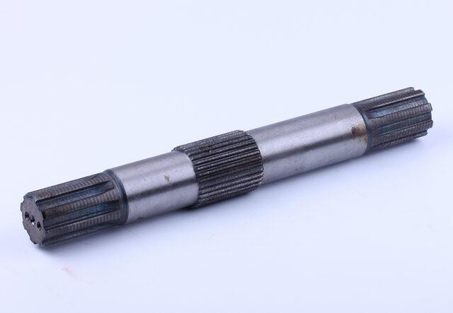 Вал гидравлики подъемный L-355 мм Z-8/31/8 Фотон 244, ДТЗ 244, Джинма 244/264 Мукачево - изображение 1