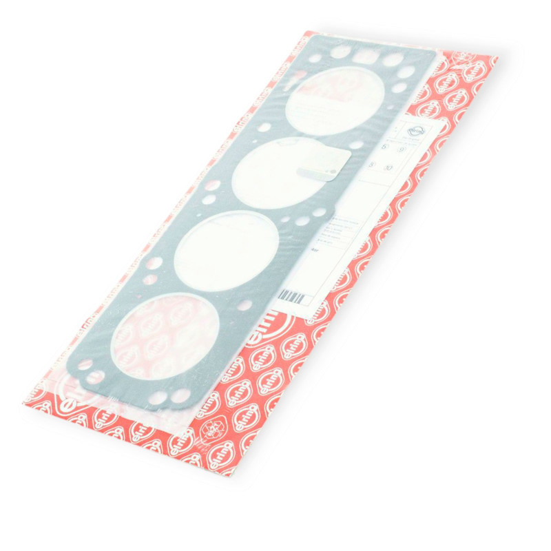 Прокладка Opel Ascona C, Kadett E 1.3 ГБЦ Мукачево - фото 1