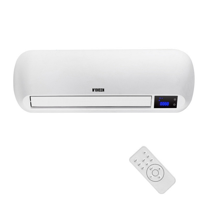 Повітряна завіса Noveen HC2100 LED Київ - фото 2