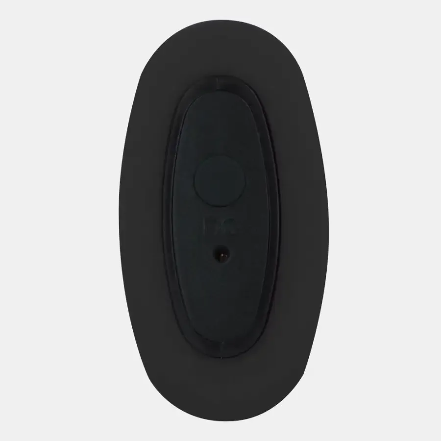 Вібромасажер простати Nexus G-Play Plus M Black, макс. діаметр 3 см, перезаряджуваний Львів - фото 3