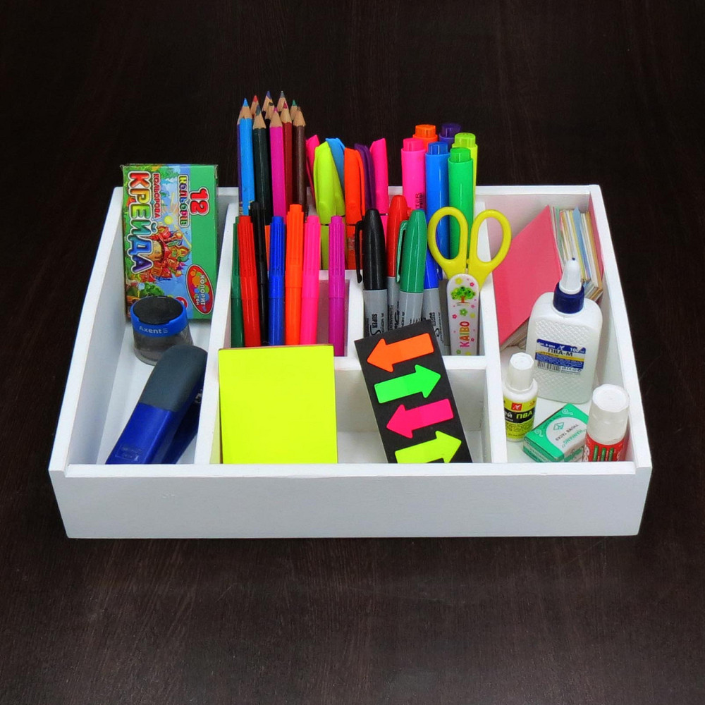 Настольный органайзер 