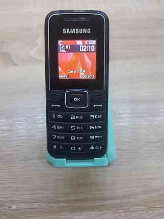Б/У Телефон Samsung GT-E1050 Дніпро