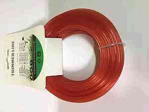 Леска мотокосы Ø3,5mm, 15 метров (круг) Мукачево