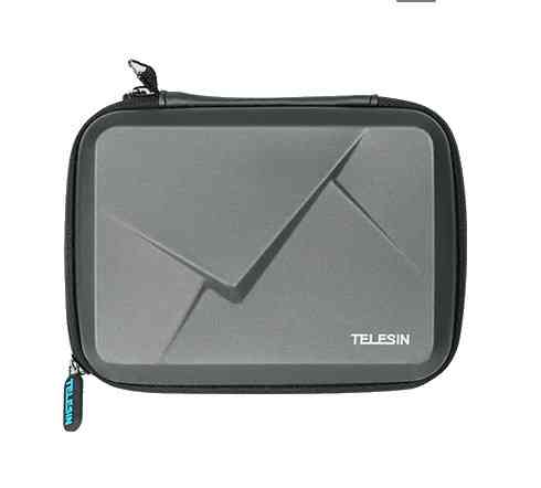 Кейс DJI Action 5 Pro для зберігання захисний Telesin S6-PRC-06-TDJ Київ