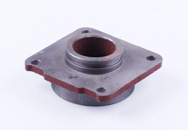 Крышка задней опоры переднего моста ДонгФенг Мукачево - изображение 1