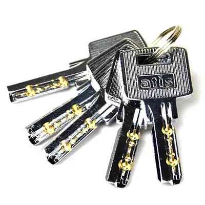 Электромеханический замок Atis Lock SS Винница