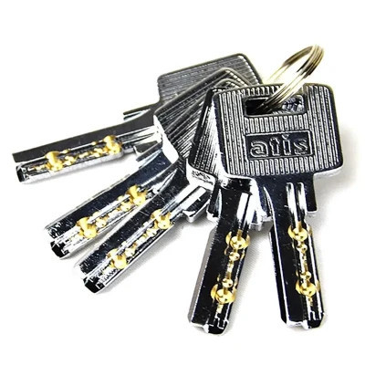 Електромеханічний замок Atis Lock SS Вінниця - фото 4