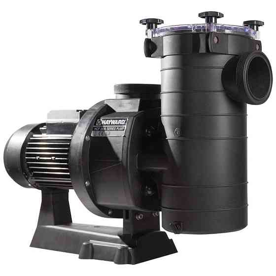 Насос для бассейна Hayward HCP38553E24 KAP550 IE3 (380 В. 76 м3/час. 5.5 HP) Киев