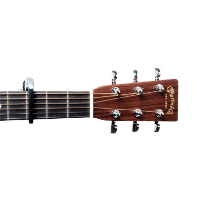 Каподастр D'Addario Tri-Action Capo Silver (PW-CP-09S) Вінниця - фото 3