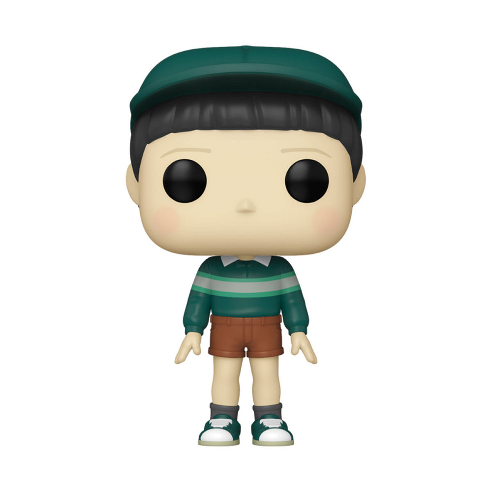 Ігрова фігурка Funko POP! серії Гра в кальмара 3 - Чоль-Су Днепр - изображение 2