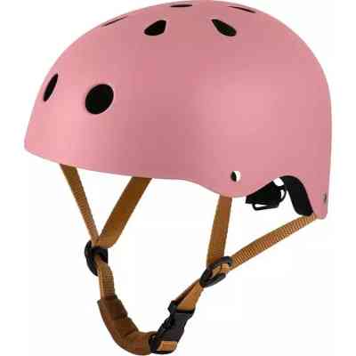 Шлем Lionelo Helmet PINK ROSE (LO-HELMET PINK ROSE) Винница