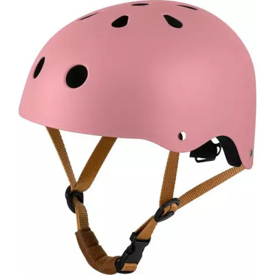 Шлем Lionelo Helmet PINK ROSE (LO-HELMET PINK ROSE) Винница - изображение 1