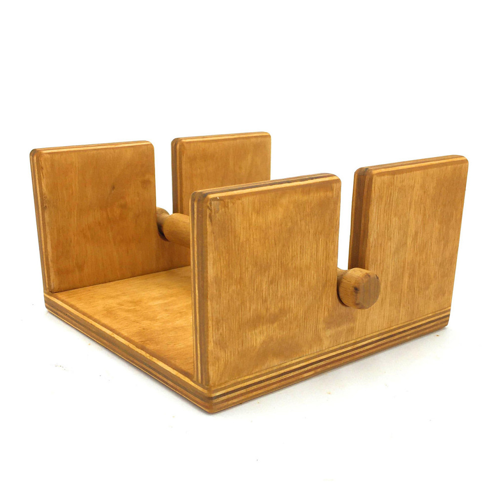 Серветниця "Естена" каррі Миколаїв - фото 4