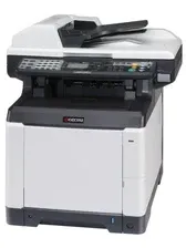 Принтор Kyocera-Mita Urz. wielof. laserowe mono Ecosys M6525cdn (63432) Київ