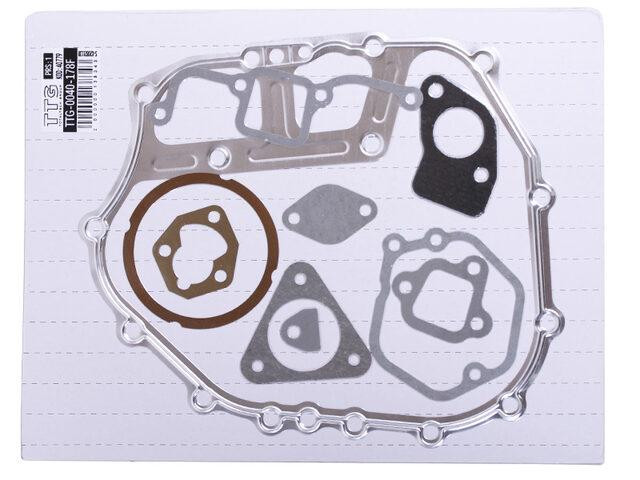 Прокладки двигателя на дизельный двигатель 178F, к-т: 6 шт. Мукачево - изображение 1
