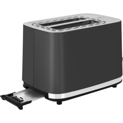 Тостер ECG ST 2766 Vintage Nero Винница - изображение 4