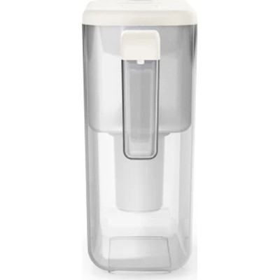 Фильтр-кувшин Ecosoft Slim айворі (FMVSLIMWECO) Винница - изображение 8