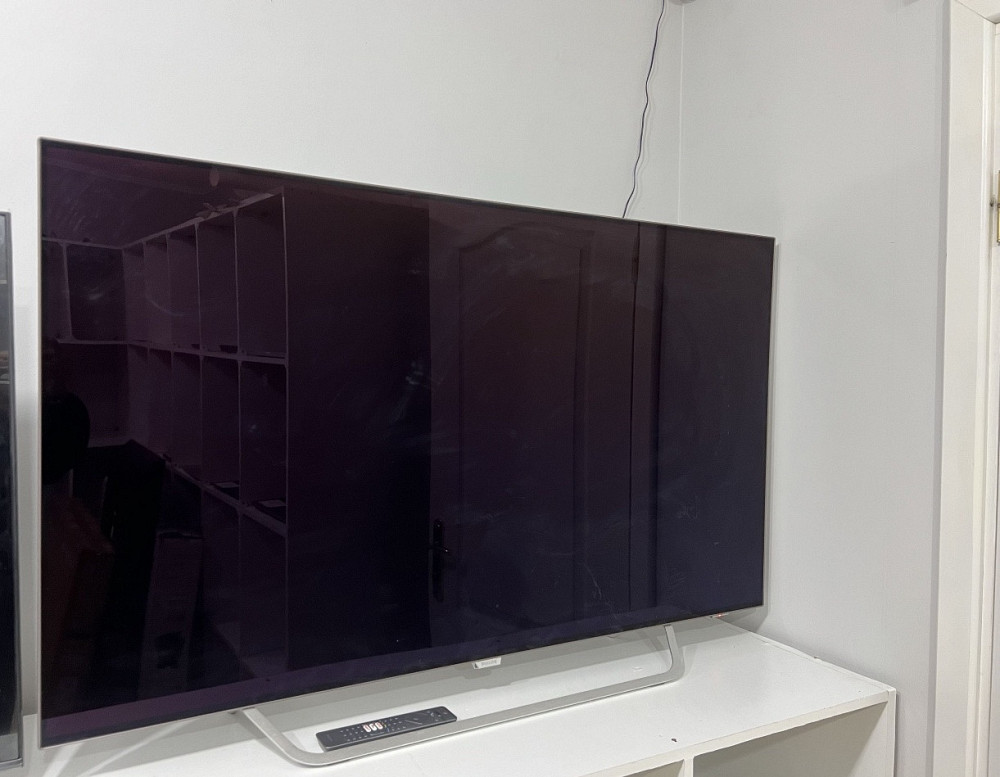 Телевизор: PHILIPS 65' OLED 873/12 120Hz. 4K Киев - изображение 3