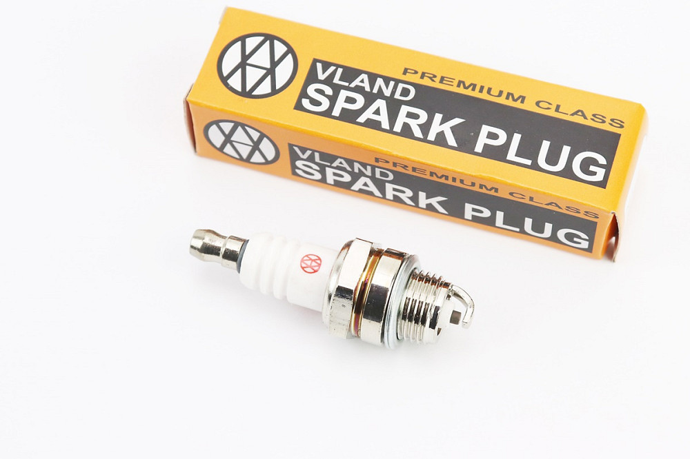 Свічка 2T VBPMR7A - M14 L8 - пилки/коси Киев - изображение 1