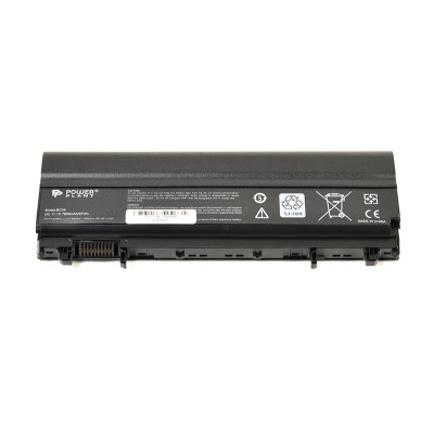 Акумулятор до ноутбука DELL Latitude E5440 (DL5540LP, N5YH9) 11.1V 7800mAh PowerPlant (NB440603) Вінниця - фото 1