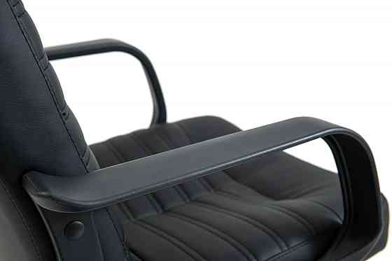 Офісне Крісло Керівника Richman Vegas Fly 2230 Пластік М1 Tilt Чорний Київ