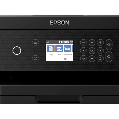 Многофункциональное устройство Epson L6260 WiFi (C11CJ62404) Винница - изображение 5