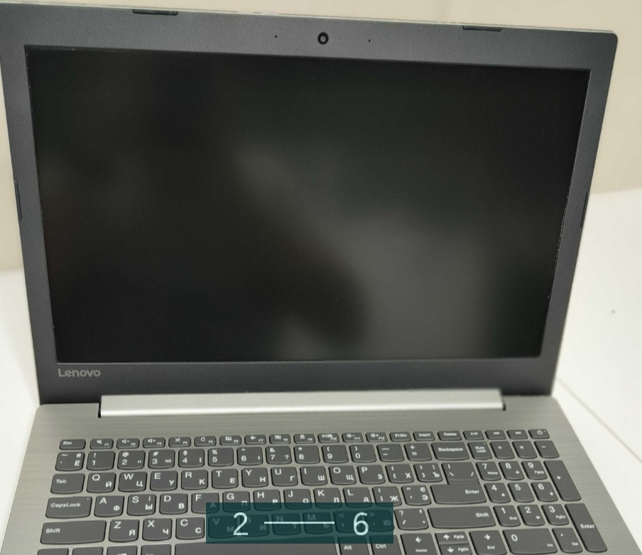 Ноутбук Lenovo IdeaPad 330-15IKB . Киев - изображение 5