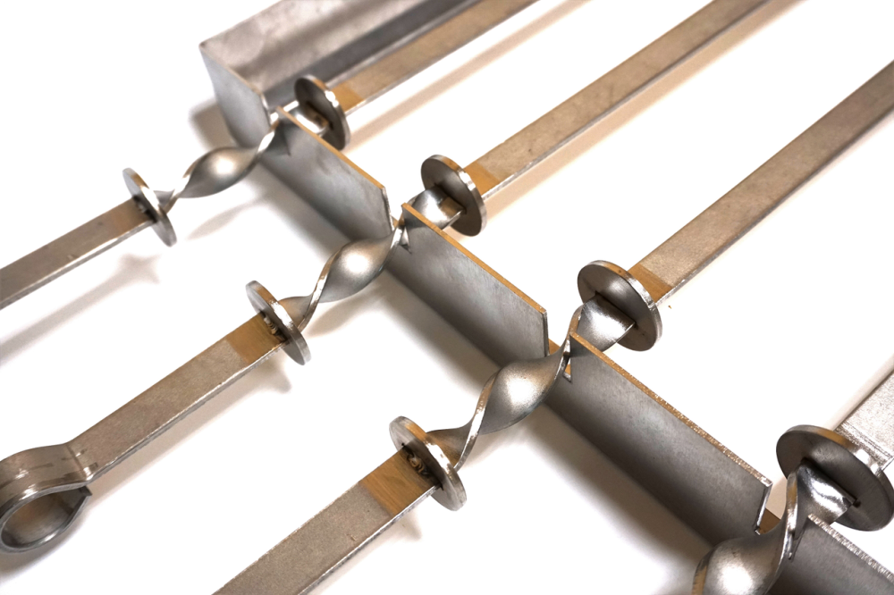 Підставка для шампура ТМ GRILLI 775410 Код: 006222 Рівне - фото 5