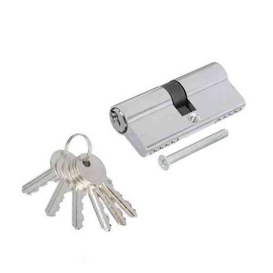 Циліндр міжкімнатний 70 (35/35) Харків