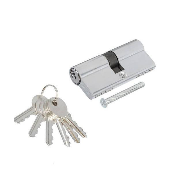 Циліндр міжкімнатний 70 (35/35) Харків - фото 1