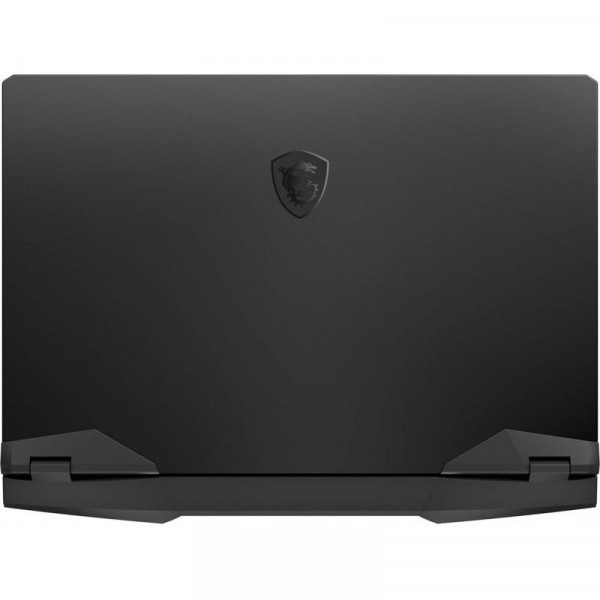 MSI Leopard GP66 15.6