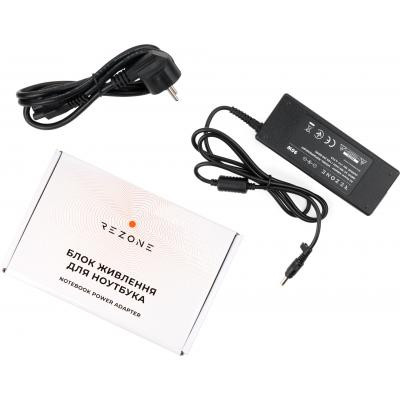Блок питания к ноутбуку Rezone HP 90W 18.5V 4.74A 4.8*1.7 (RZPSHP90184817) Винница - изображение 1