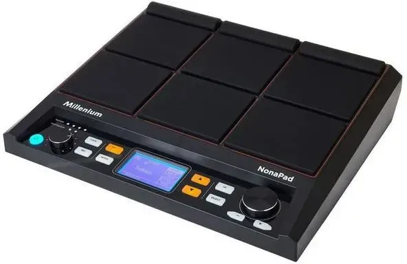 Ударна установка  Millenium NonaPad Київ - фото 1