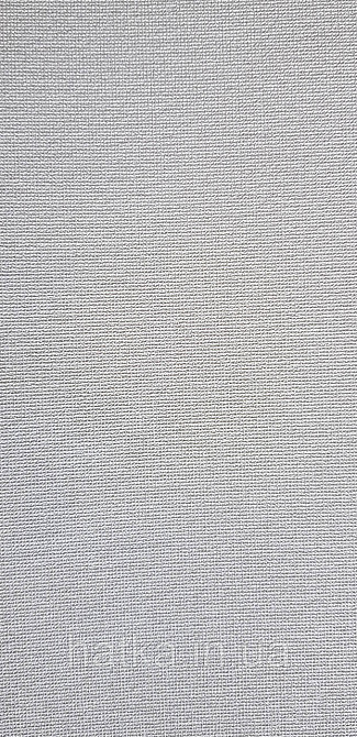 Шпалери вінілові на флізеліні Grandeco Universe метрові однотонні під тканину дрібна крапка світло-бежеві UR1003 Київ - фото 3