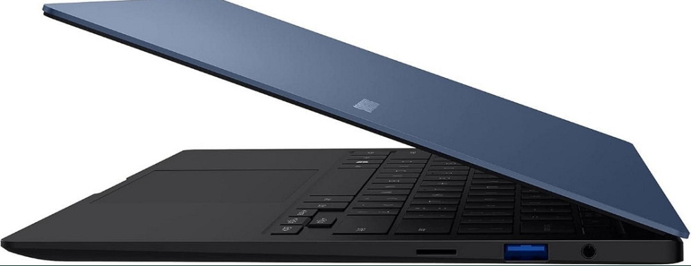 Ноутбук Samsung Book Pro 13.3
